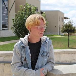 Meet your Posher, Michael